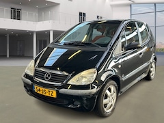 Mercedes-Benz A-klasse - 140 Elegance/AUTOMAAT