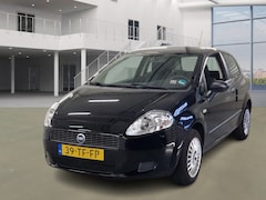 Fiat Grande Punto - 1.2 Sportsound/ TREKHAAK
