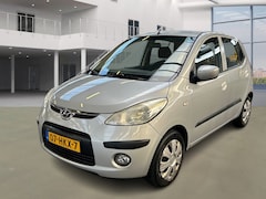 Hyundai i10 - 1.25i Dynamic Cool/AUTOMAAT/ ZUINIG