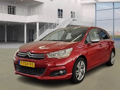 Citroën C4 - 1.2 PureTech Exclusive/ VELGEN/ BLUETOOTH