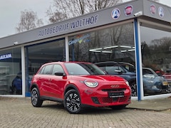 Fiat 600 - 1.2 Hybrid 125 jaar edition