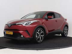Toyota C-HR - 1.8 Hybrid Style