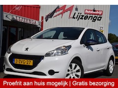 Peugeot 208 - 1.0 PureTech LIKE Nieuwe motor | Airco | Cruise | Bluetooth | 5drs | LMV