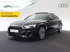 Audi A5 Sportback - S edition Competition 35 TFSI 110 kW / 150 PK Spor A5 35 TFSI 150PK S-tronic S edition Com
