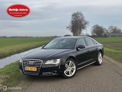 Audi A8 - 4.2 TDI quattro Pro Line+ V8 diesel Nette staat Volledige historie