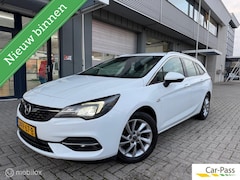 Opel Astra Sports Tourer - 1.2 Benzine Navigatie Nette staat