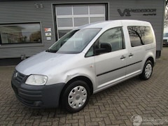 Volkswagen Caddy - Life 1.6