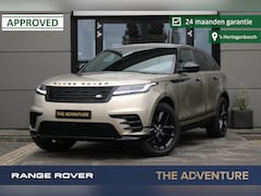 Land Rover Range Rover Velar - P400e AWD Dynamic SE | Pano | Cold Climate | 360 Surround