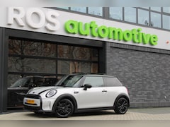 MINI Cooper - 1.5 Camden Plus Edition | NAP | PANO | HUD | H&K | CAMERA | CARPLAY | STOELVERW |