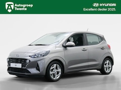 Hyundai i10 - 1.2 AUTOMAAT | 15" LMV | Airco | Parkeersensoren