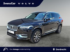 Volvo XC90 - 2.0 T8 Recharge AWD Inscription | Panoramadak | Trekhaak | Harman/Kardon Audio | Extra get
