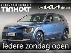 Kia Niro EV - Light Edition 64.8 kWh