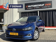 Volkswagen Polo - 1.0 TSI | Nw. APK | 1e Eigenaar | Cruise | NAP | CARPLAY |