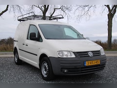 Volkswagen Caddy - 1.9TDI 55kW/75pk Airco - APK - Imperiaal - Trekhaak
