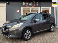 Peugeot 2008 - 1.2 PureTech Allure|1e Eigenaar|Navi|Cruise|Nap|