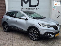 Renault Kadjar - 1.2 TCe Bose Sport edition - Panoramadak -LED