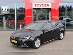 Toyota Corolla Touring Sports - HYBRID 140 ACTIVE NAVI APPLE/ANDROID LM-VELGEN CAMERA AD-CRUISE FACELIFT-MODEL NL-AUTO