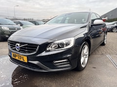 Volvo V60 - 2.0 D3 R-DESIGN EURO 6
