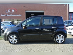 Renault Modus - 1.6-16V Privilège Luxe airco apk 26-11-2026 inruil mogelijk nap