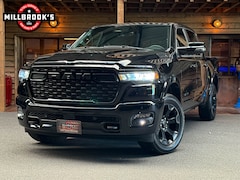 Dodge Ram 1500 - Big Horn BPM VRIJ, 2025 Model Adaptieve cruise control, 12'' scherm