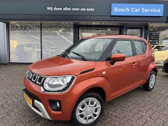 Suzuki Ignis - 1.2 SH Comfort