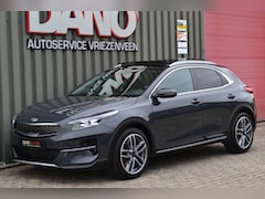 Kia XCeed - 1.6 T-GDI Platinum Edition 204PK LED/Leer/Pano/ACC