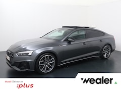 Audi A5 Sportback - 35 TFSI S edition Competition | 150 PK | Automaat | Panoramadak | Matrix LED koplampen | S