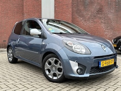 Renault Twingo - 1.2 TCE GT|AIRCO|PANO|74KW|