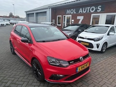 Volkswagen Polo - 1.8 TSI GTI , Super uitstraling
