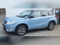 Suzuki Vitara - Boosterjet 112pk Select airco, cruise,