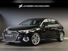 Audi A3 Sportback - 30 TFSI Business edition Navigatie Digitaal dashbord LED