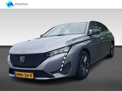 Peugeot 308 SW - 1.2 TURBO 130PK Active Pack Business / Navigatie / Climate Controle