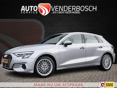 Audi A3 Sportback - 35 TFSI Business edition 150pk | Automaat | LED | CarPlay | Adaptive Cruise Control