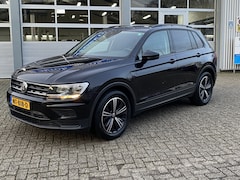 Volkswagen Tiguan - 1.4 TSI 150pk/OrgNL/Clima/Cruise/PdcV+A/18inch/Elekt.Klep
