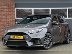 Ford Focus - 2.3 RS, Liefhebbers auto