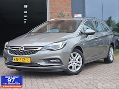 Opel Astra Sports Tourer - 1.0 Carplay Navi clima pdc nap