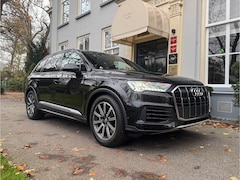 Audi Q7 - 55 TFSI quattro, Memory, Trekhaak