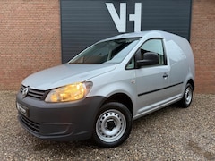 Volkswagen Caddy - 1.6 TDI Baseline | NIEUWSTAAT | AIRCO | DEALER ONDERHOUDEN |