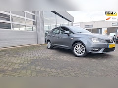 SEAT Ibiza - 1.0 EcoTSI Style Connect/Navigatie/Pdc A/Cruise/Lm Velgen/Perfecte staat/