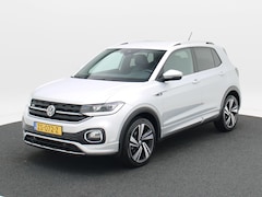 Volkswagen T-Cross - 1.0 TSi 115 Pk Style R-Line | Adaptive Cruise | Stoelverwarming | CarPlay | Navigatie | Pa
