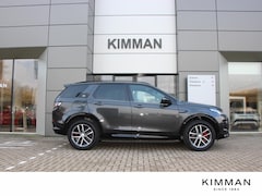 Land Rover Discovery Sport - P300e PHEV Dynamic SE | Glazen dak | Stoelververwarming |