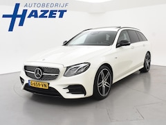 Mercedes-Benz E-klasse Estate - AMG 53 4MATIC 435 PK PREMIUM PLUS + BURMESTER | SCHUIFDAK | DISTRONIC | 360 CAMERA