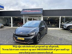 CUPRA Born - Performance Limited 63 kWh