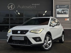 SEAT Arona - 1.0 TSI FR Cruise Navi PDC
