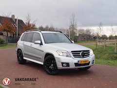 Mercedes-Benz GLK-klasse - 280 4-Matic | Youngtimer | Automaat | Trekhaak | Cruise Control |