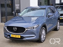 Mazda CX-5 - 2.5 SkyActiv-G 194 Sport Selected 2WD Automaat