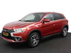 Mitsubishi ASX - 1.6 Cleartec Connect Pro+ 1e eigenaar, Dealeronderhouden, Rijklaarprijs