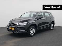 SEAT Ateca - 1.0 TSI Reference | Climate Control | Apple Carplay/Android Auto | Cruise Control | Parkee
