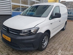 Volkswagen Caddy Maxi - 2.0 TDI L2H1 BMT Maxi Trendline