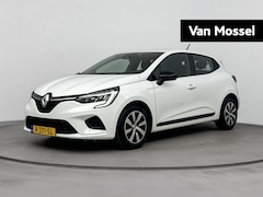 Renault Clio - 1.0 TCe 90 Equilibre | Airco | Parkeersensoren Achter | Apple Carplay & Android Auto